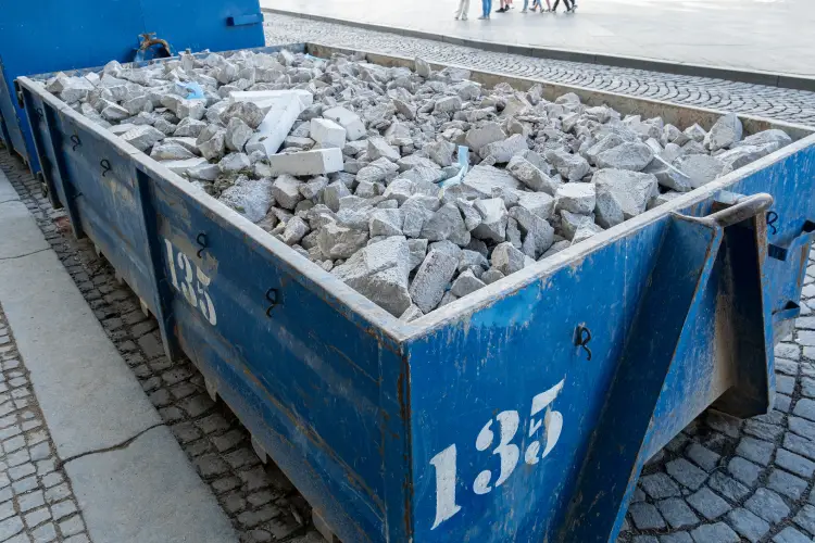 How Commercial Demolition Enhances Construction Site Preparation in Glendale, AZ How Commercial Demolition Enhances Construction Site Preparation in Glendale, AZ