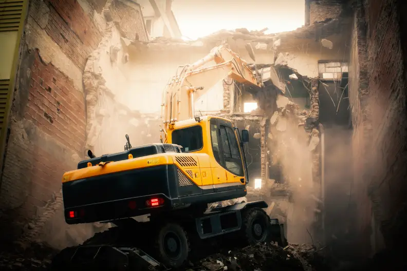 Key Considerations Before Starting a Residential Demolition Glendale, AZ Key Considerations Before Starting a Residential Demolition Glendale, AZ