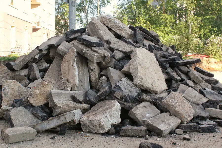 Quality Concrete Removal Glendale, AZ Quality Concrete Removal Glendale, AZ