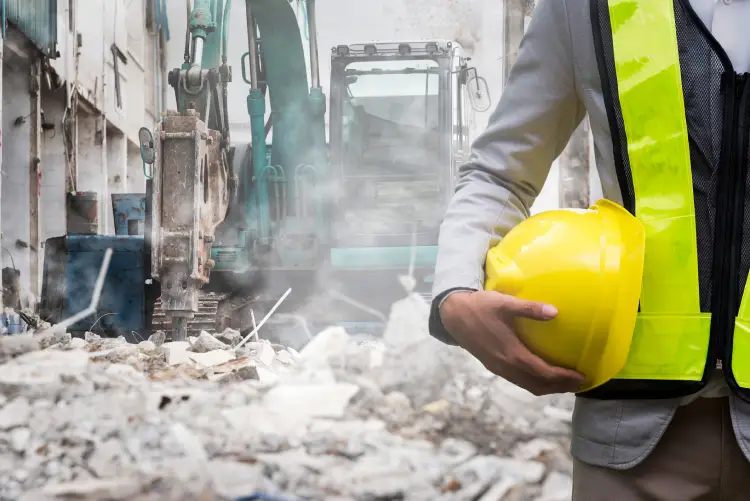 The Importance of Professional Equipment in Commercial Demolition Glendale, AZ The Importance of Professional Equipment in Commercial Demolition Glendale, AZ